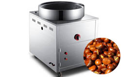 Chestnuts roaster