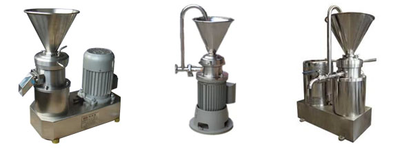 Colloid Mill