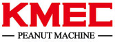 KMEC Machine d’arachide