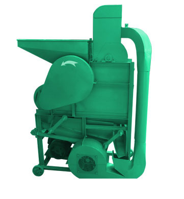 BK-700 Peanut Shelling Machine