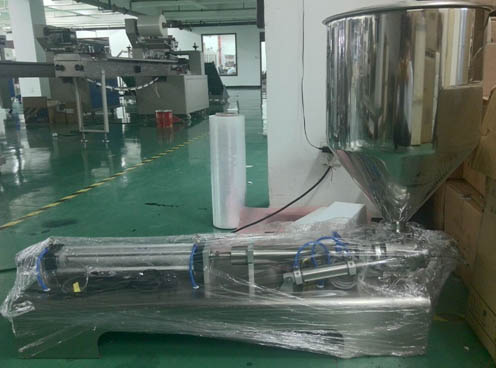 Filling Machine