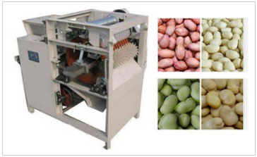 Peanut Machinery