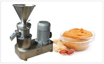Peanut Machine