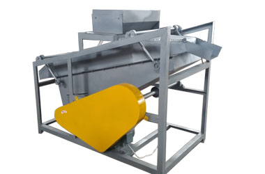 Peanut Shelling Machine