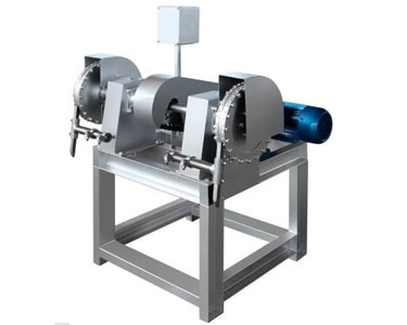 Coconut shelling machine