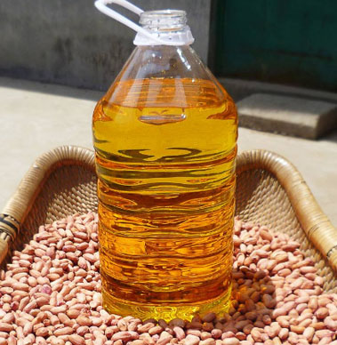 Peanut Oil