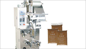 Peanut Butter Packing Machine