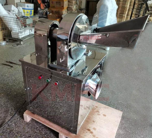 Sugar Grinding Machine