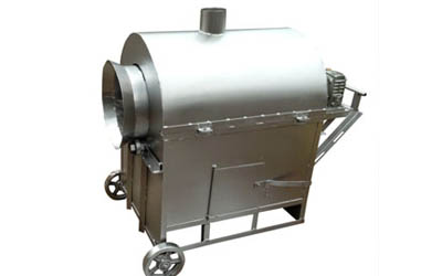 KF Peanut Roasting Machine