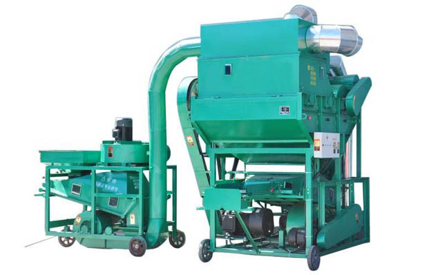 Peanut Shelling Machine