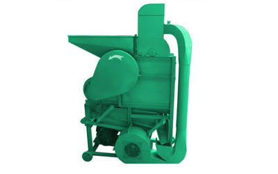 BK-70 Peanut Shelling Machine