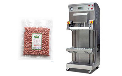 6BK-3500B peanut shelling machine