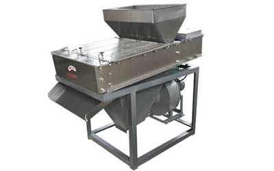 Dry Type Peanut Peeling Machine