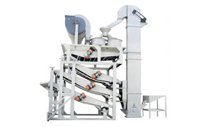 1500 Sunflower Seed Sheller