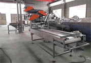  Almond Shelling Machine Production Line