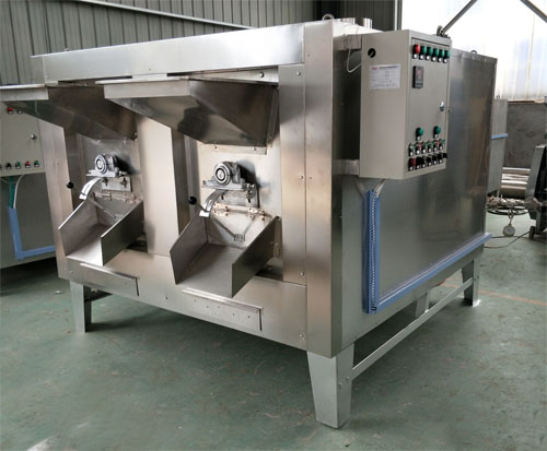 torréfacteur machine