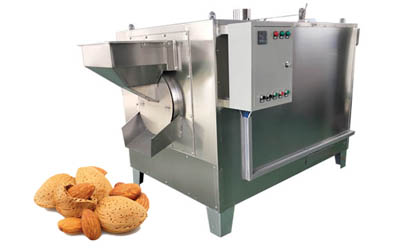 Nut Roaster