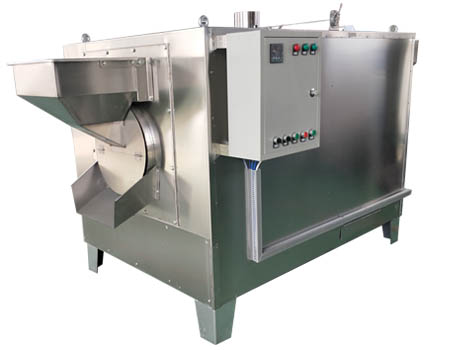 KL-1 Peanut Roaster