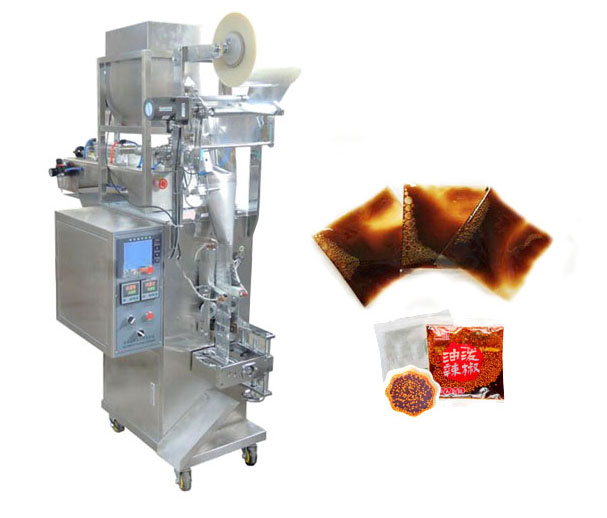 Machine remplissage liquide