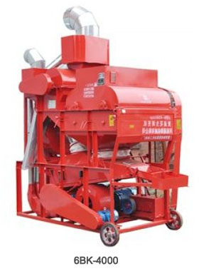 4000 Peanut Shelling Machine