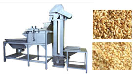 Peanut Chopping Machine