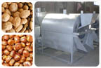 Peanut Roaster Machine