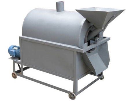 Peanut Roater, Nut Roasting Machine for Sale