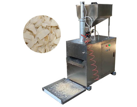 Almond Slicer, Peanut, Chestnut Slicing Machine for Sale