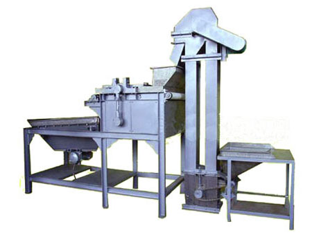 Peanut Chopping Machine, Commercial Nut Crusher