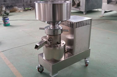 Commercial Peanut Butter Machine for Sale