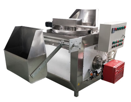 Fryer Machine, Commercial Electric Deep Frying Machine for Sale