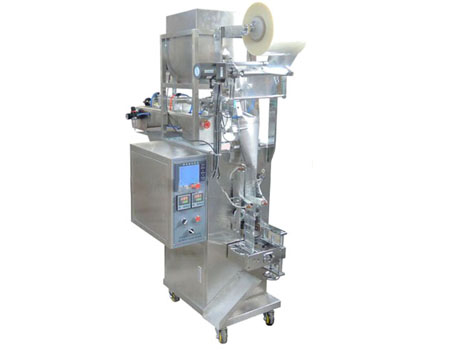 Liquid Filling Machine,  Automatic Liquid Pouch Packaging Machine