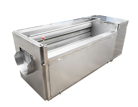 Peanut cleaning machine, peanut washing equipment for sale