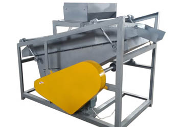 Almond shelling machine, single-stage almond  kernel huller machine