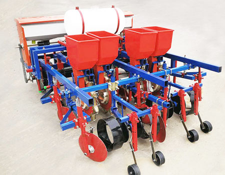 Common mistakes of the lubrication of peanut machinery