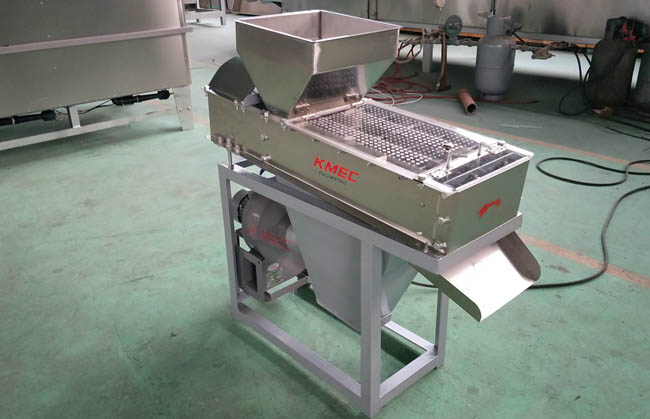 GT-4 peanut peeling machine