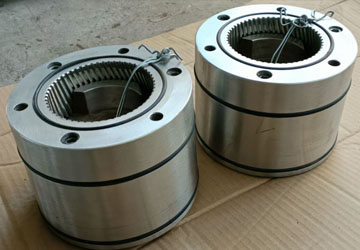 Notes on the purchase of peanut machinery accessories