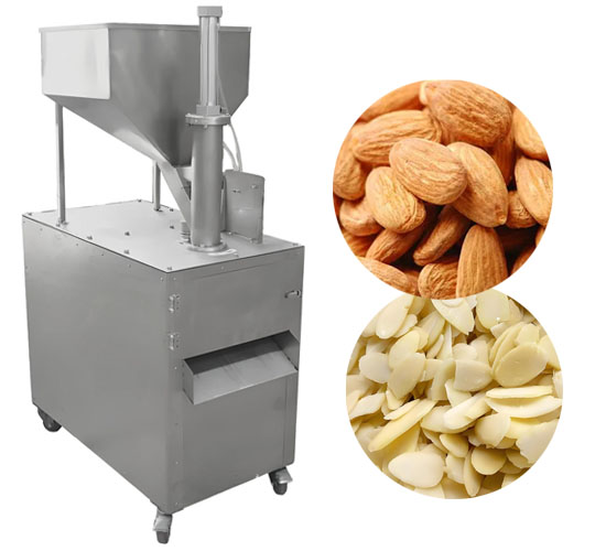 Why Is My Nut Slicer Efficiency Dropping? – Fixes for Nut & Almond Slicing Machines