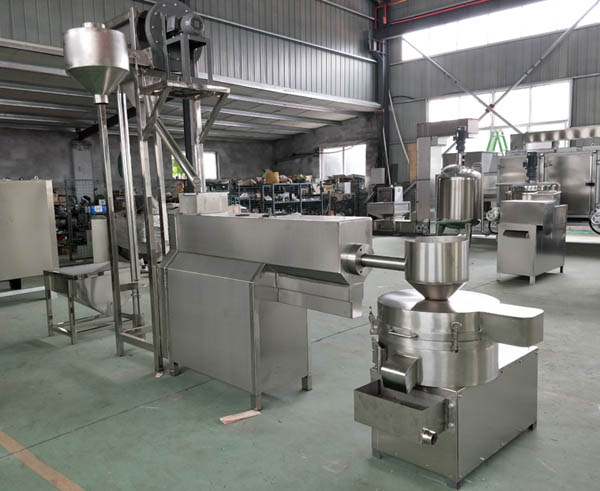 Is it necessary to add sodium when sesame washing machine works?