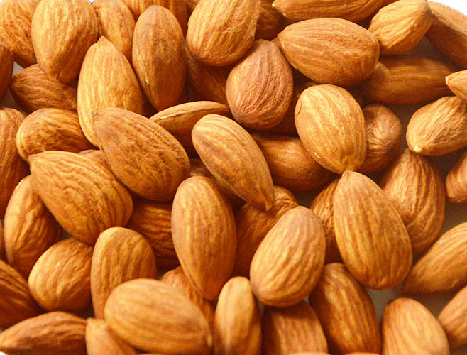 Almond