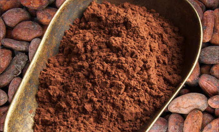 Cocoa Powder