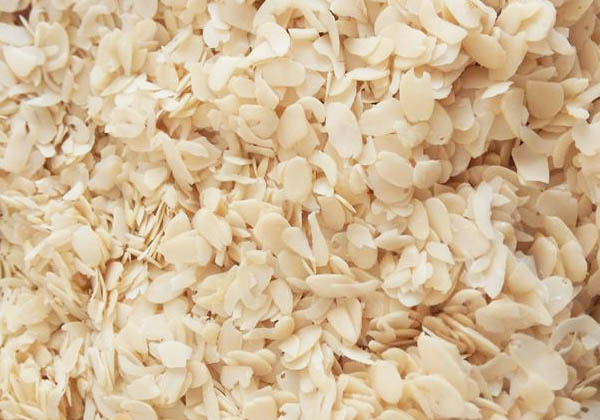 Peanut Slices