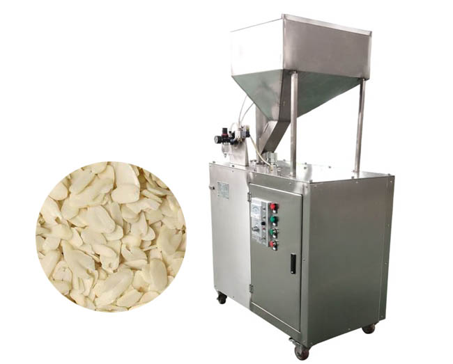 Peanut Slicer